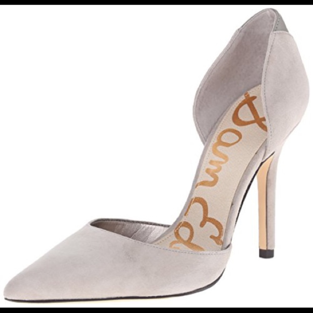 Sam Edelman Delilah pumps
